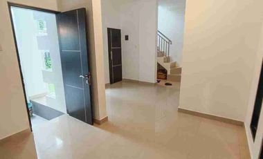 Jual Rumah 2lt Lokasi Jl Bikini Area Perumahan dekat Seminyak Lokasi Strategis Investasi