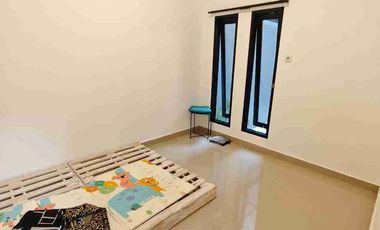 Jual Rumah 2lt Lokasi Jl Bikini Area Perumahan dekat Seminyak Lokasi Strategis Investasi