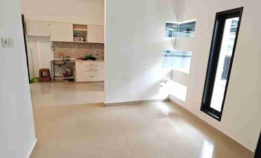 Jual Rumah 2lt Lokasi Jl Bikini Area Perumahan dekat Seminyak Lokasi Strategis Investasi