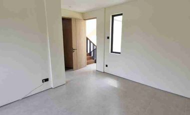 Di Jual vila cantik modern 3 bedroom dengan rooftop ocean view Nusa Dua