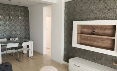 IMPORTANTE DEPARTAMENTO EN EL CENTRO DE SAN LUIS. FINANCIACION.