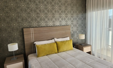 IMPORTANTE DEPARTAMENTO EN EL CENTRO DE SAN LUIS. FINANCIACION.