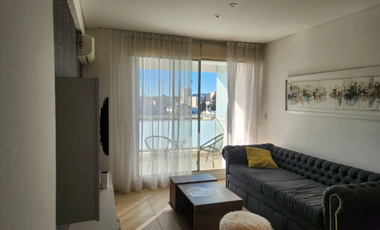 IMPORTANTE DEPARTAMENTO EN EL CENTRO DE SAN LUIS. FINANCIACION.