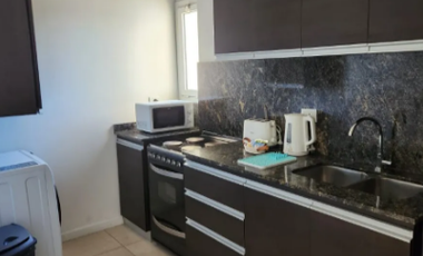 IMPORTANTE DEPARTAMENTO EN EL CENTRO DE SAN LUIS. FINANCIACION.