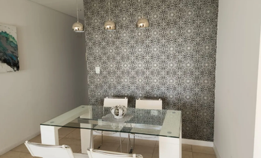 IMPORTANTE DEPARTAMENTO EN EL CENTRO DE SAN LUIS. FINANCIACION.