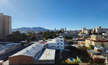 IMPORTANTE DEPARTAMENTO EN EL CENTRO DE SAN LUIS. FINANCIACION.