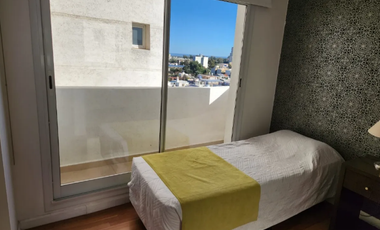 IMPORTANTE DEPARTAMENTO EN EL CENTRO DE SAN LUIS. FINANCIACION.