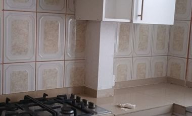 Excelente departamento primer piso