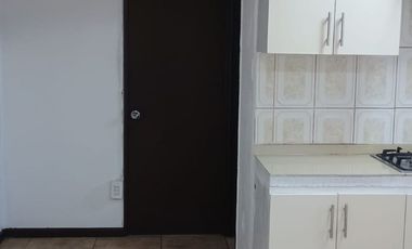 Excelente departamento primer piso