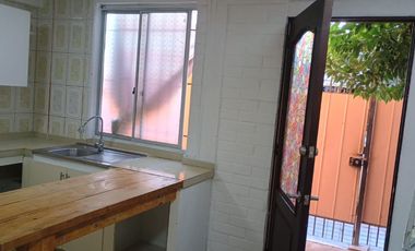 Excelente departamento primer piso