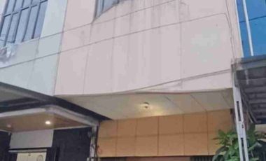 Dijual ruko lokasi ramai & aman di Cirendeu,jual murah bisa KPR