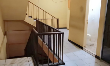 Dijual ruko lokasi ramai & aman di Cirendeu,jual murah bisa KPR