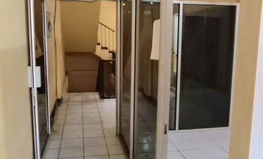 Dijual ruko lokasi ramai & aman di Cirendeu,jual murah bisa KPR