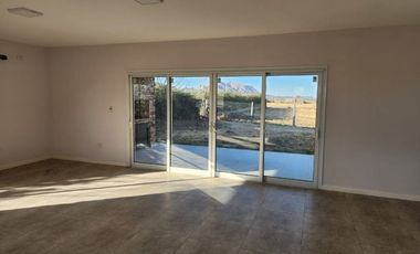 CASA A ESTRENAR. FINANCIACION. PERMUTA POR VEHÍCULOS.