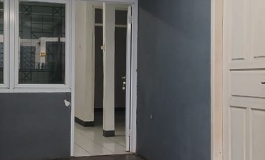 Wow MURAH BANGET Rumah di Cipageran dekat Sangkuriang Cimahi Utara Masuk Mobil dijual