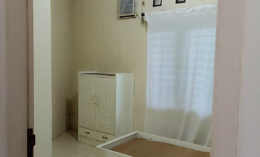 Dijual rumah besar di pinggir jalan raya cocok untuk kostan,dekat area perkantoran Sudirman