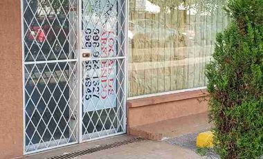 RENTA $ 1500 NEGOCIABLE INCLUYE ALICUOTA , AMPLIO LOCAL COMERCIAL, EXCELENTE UBICACIÓN APROXIMADOS 100 MTRS.