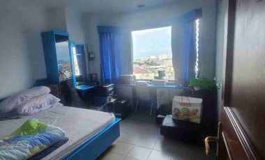 Apartemen Condo Marina Pantai Mutiara Furnish Jakarta Utara