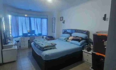 Apartemen Condo Marina Pantai Mutiara Furnish Jakarta Utara