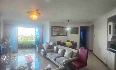 Apartemen Condo Marina Pantai Mutiara Furnish Jakarta Utara