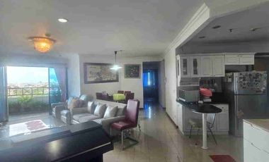 Apartemen Condo Marina Pantai Mutiara Furnish Jakarta Utara