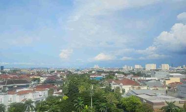 Apartemen Condo Marina Pantai Mutiara Furnish Jakarta Utara