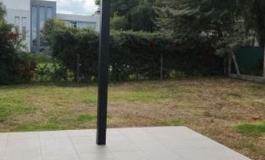 CASA A ESTRENAR EN EXCLUSIVO BARRIO PRIVADO LOS QUEBRACHOS.