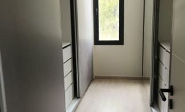 CASA A ESTRENAR EN EXCLUSIVO BARRIO PRIVADO LOS QUEBRACHOS.