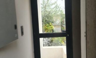 CASA A ESTRENAR EN EXCLUSIVO BARRIO PRIVADO LOS QUEBRACHOS.