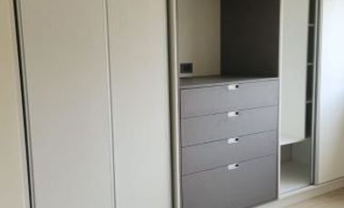 CASA A ESTRENAR EN EXCLUSIVO BARRIO PRIVADO LOS QUEBRACHOS.