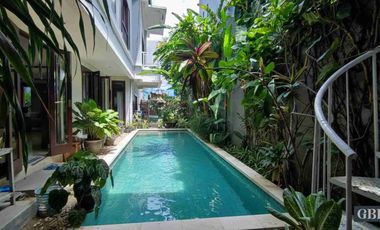 Dijual Villa di Kawasan Premium Denpasar Bali Lokasi Strategis dekat Mall