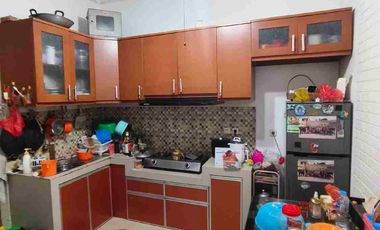 Rumah Siap Huni Jelambar Bisa Tinggal dan Usaha