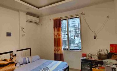 Rumah Siap Huni Jelambar Bisa Tinggal dan Usaha