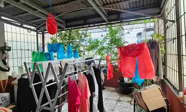 Rumah Siap Huni Jelambar Bisa Tinggal dan Usaha