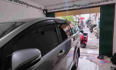 Rumah Siap Huni Jelambar Bisa Tinggal dan Usaha