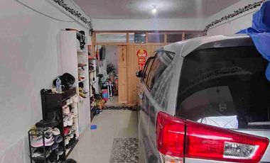 Rumah Siap Huni Jelambar Bisa Tinggal dan Usaha