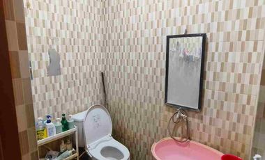 Rumah Siap Huni Jelambar Bisa Tinggal dan Usaha