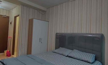 disewakan apartemen tifolia full furnish tahunan