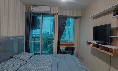 disewakan apartemen tifolia full furnish tahunan
