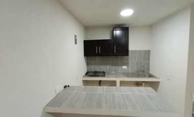 Rento lofts amueblados con servicios incluidos muy cerca del Hospital Imss de la Margarita y del hospital regional militar en $5000