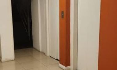 DEPARTAMENTO DE CATEGORIA EN EL CENTRO DE LA CIUDAD