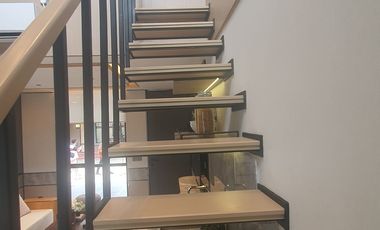 Rumah Type Bronze Alpha 5Enses Collection Lippo Cikarang Cosmopolis-Harga Pre Launching
