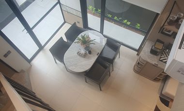 Rumah Type Bronze Alpha 5Enses Collection Lippo Cikarang Cosmopolis-Harga Pre Launching