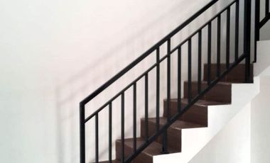 Rumah 2 Lantai SHM Bebas Banjir 3 Menit ke LRT Cikunir Jatibening