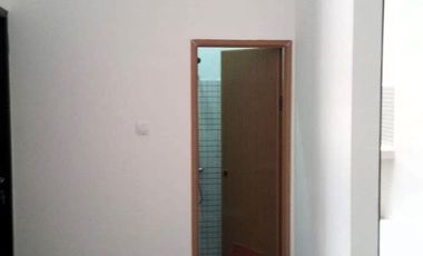 Rumah 2 Lantai SHM Bebas Banjir 3 Menit ke LRT Cikunir Jatibening