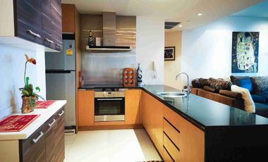 Hot Deal! 2-BR Condo at The Pano Rama 3 in Yan Nawa for sale under market price.