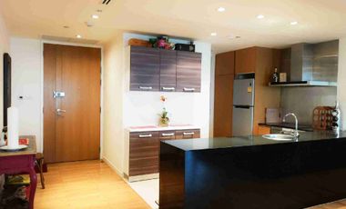 Hot Deal! 2-BR Condo at The Pano Rama 3 in Yan Nawa for sale under market price.