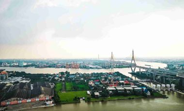 Hot Deal! 2-BR Condo at The Pano Rama 3 in Yan Nawa for sale under market price.