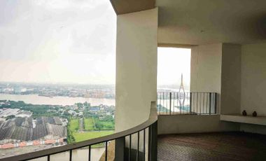 Hot Deal! 2-BR Condo at The Pano Rama 3 in Yan Nawa for sale under market price.