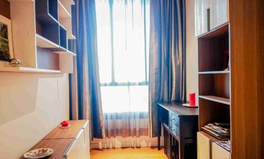 Hot Deal! 2-BR Condo at The Pano Rama 3 in Yan Nawa for sale under market price.